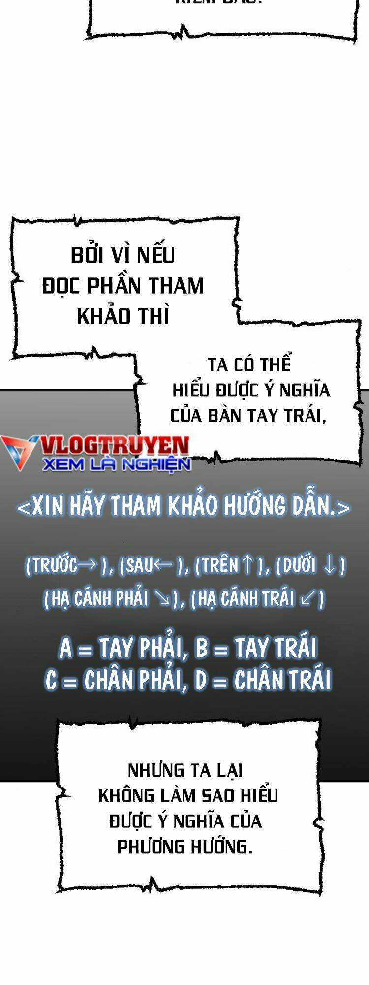 Thiên Ma Phi Thăng Truyện Chapter 7 trang 21