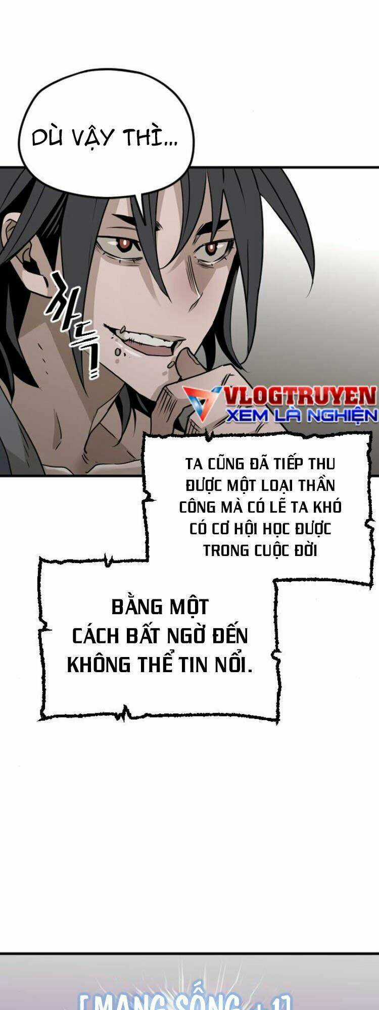 Thiên Ma Phi Thăng Truyện Chapter 7 trang 23