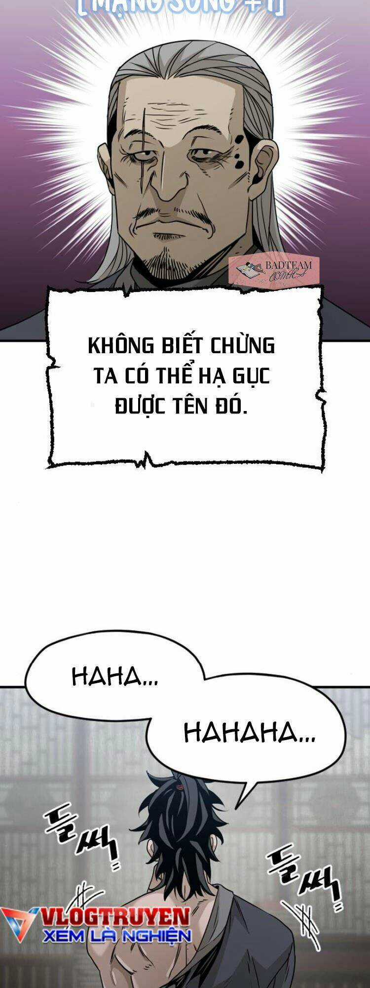 Thiên Ma Phi Thăng Truyện Chapter 7 trang 24