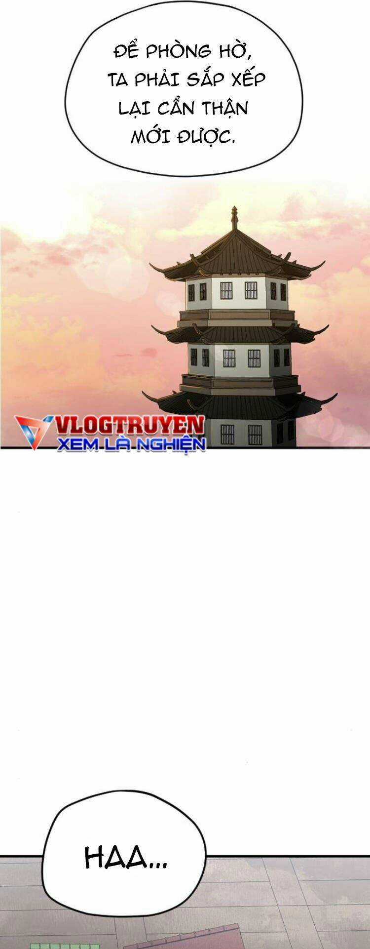 Thiên Ma Phi Thăng Truyện Chapter 7 trang 26