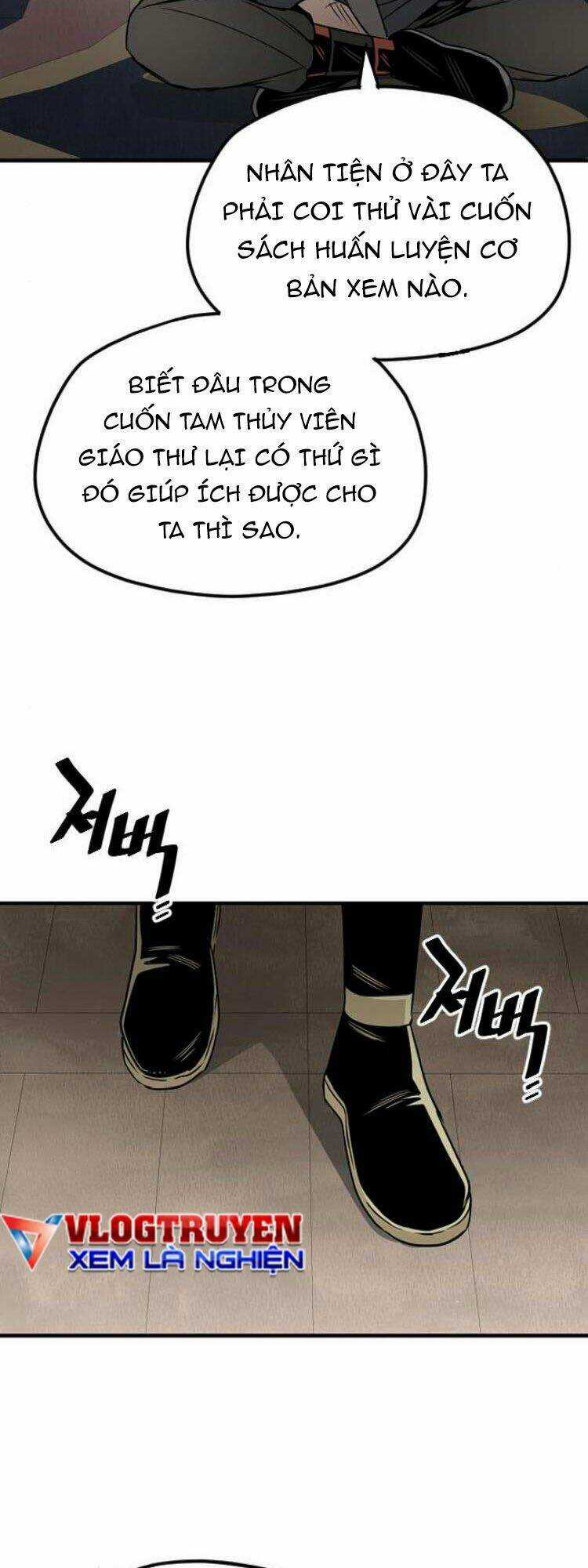 Thiên Ma Phi Thăng Truyện Chapter 7 trang 28