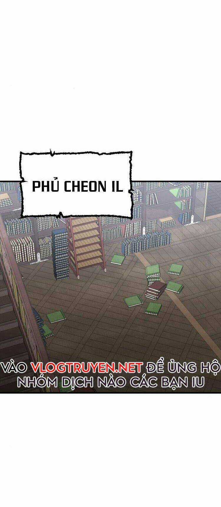 Thiên Ma Phi Thăng Truyện Chapter 7 trang 3