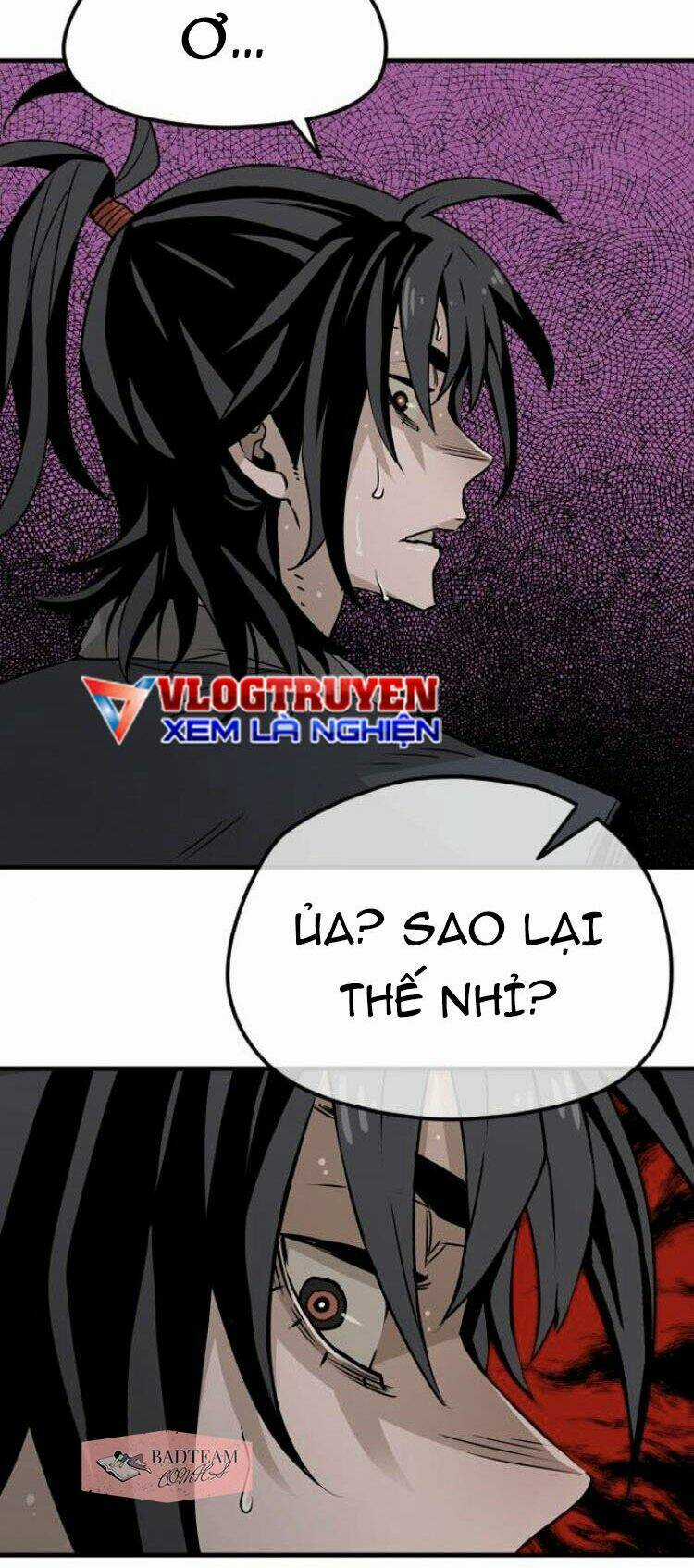 Thiên Ma Phi Thăng Truyện Chapter 7 trang 30