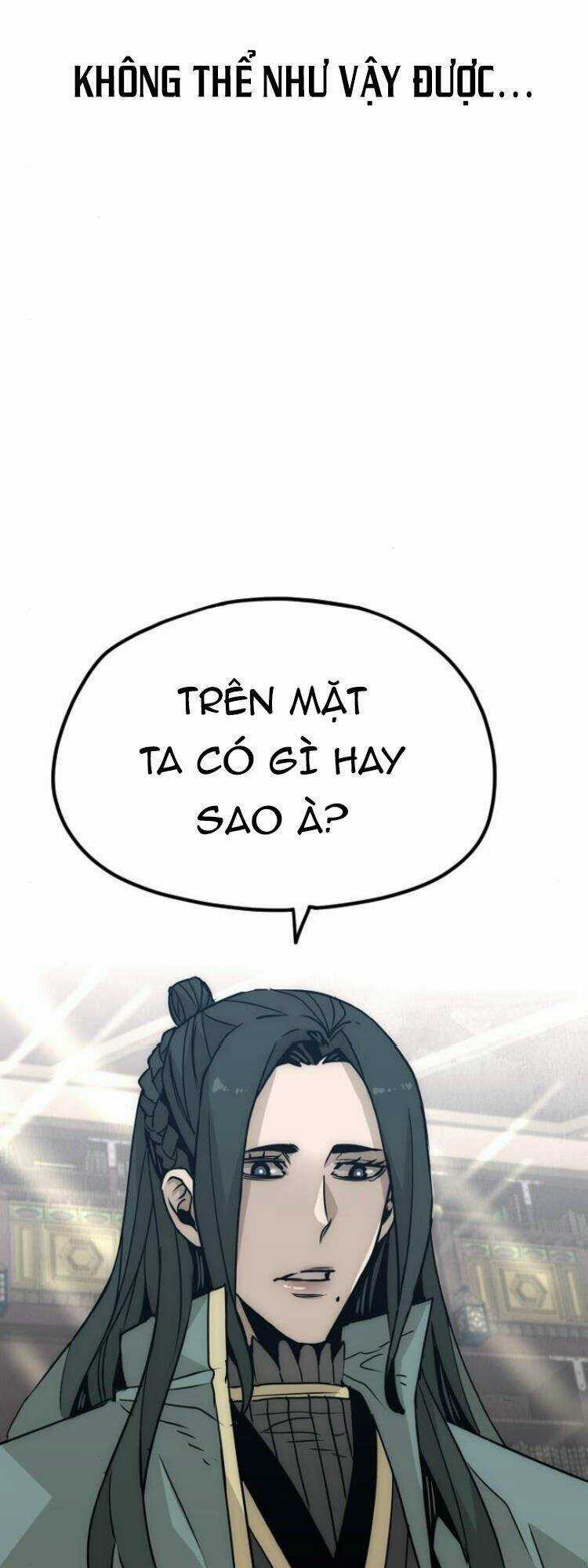 Thiên Ma Phi Thăng Truyện Chapter 7 trang 31