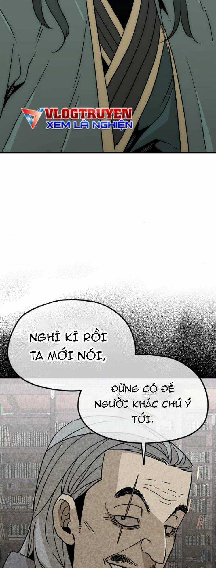 Thiên Ma Phi Thăng Truyện Chapter 7 trang 32