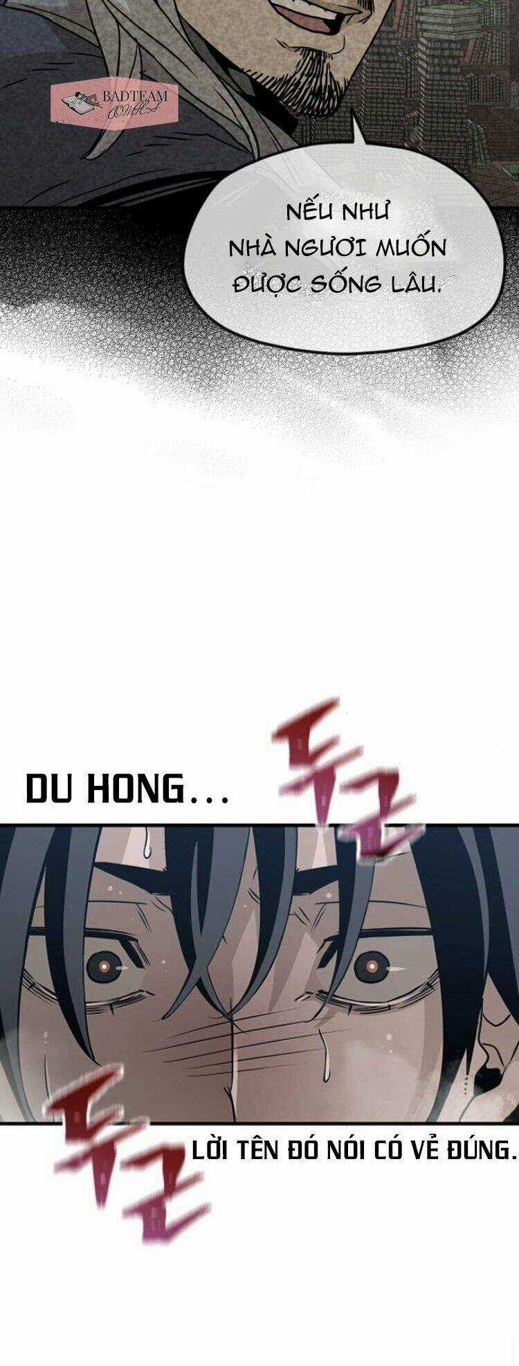 Thiên Ma Phi Thăng Truyện Chapter 7 trang 33