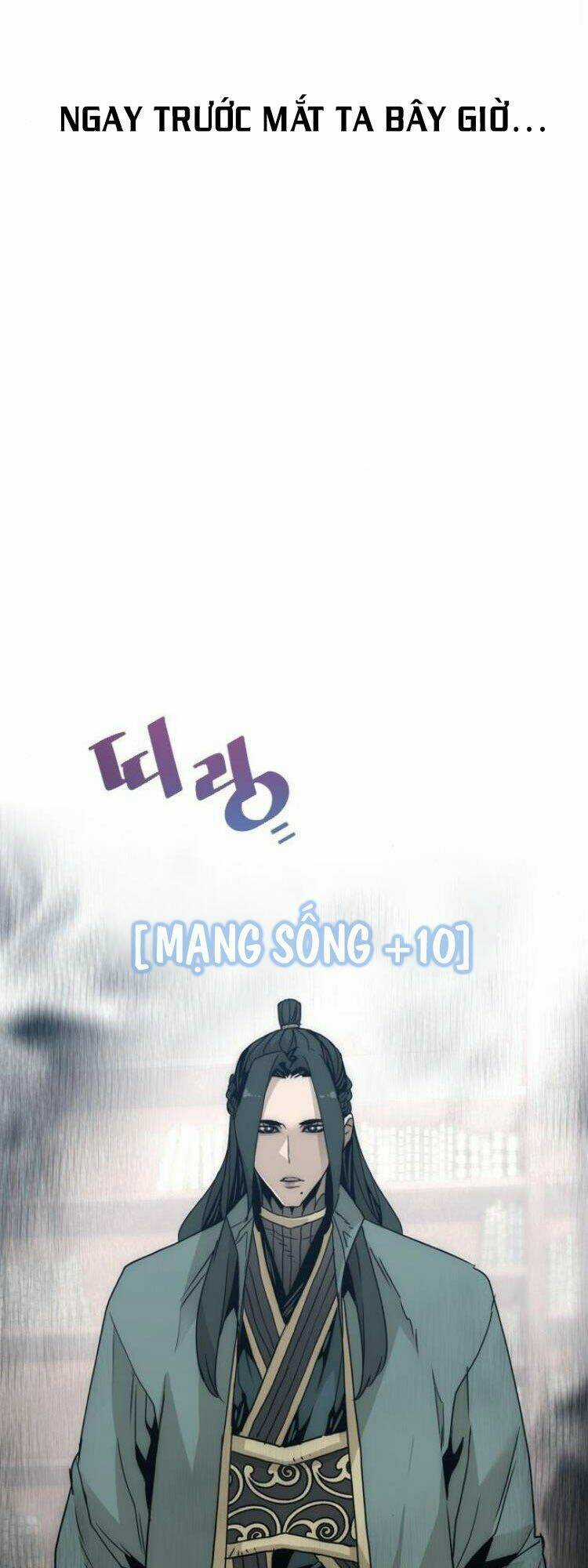 Thiên Ma Phi Thăng Truyện Chapter 7 trang 34