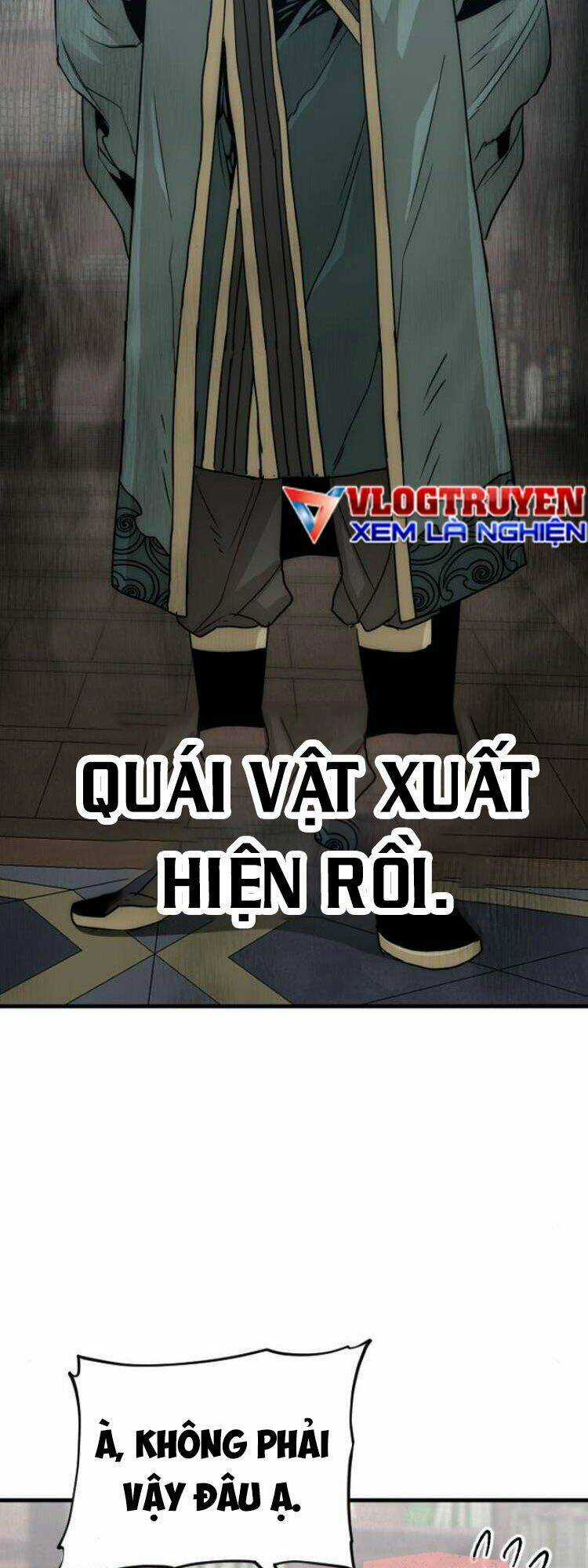 Thiên Ma Phi Thăng Truyện Chapter 7 trang 35