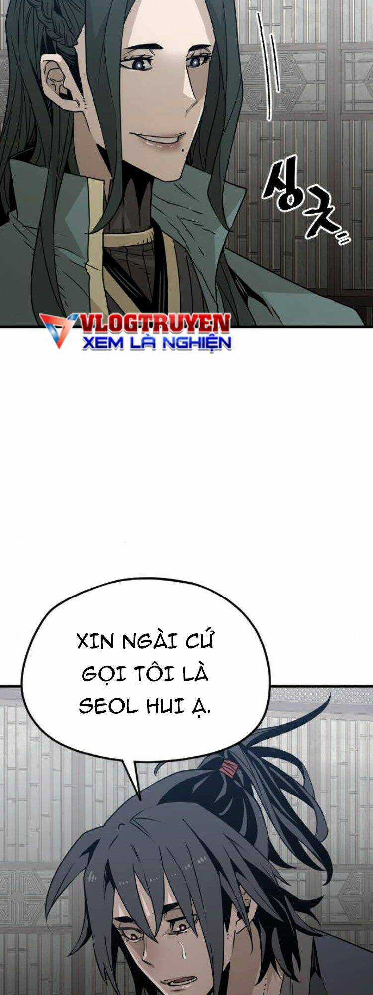 Thiên Ma Phi Thăng Truyện Chapter 7 trang 37