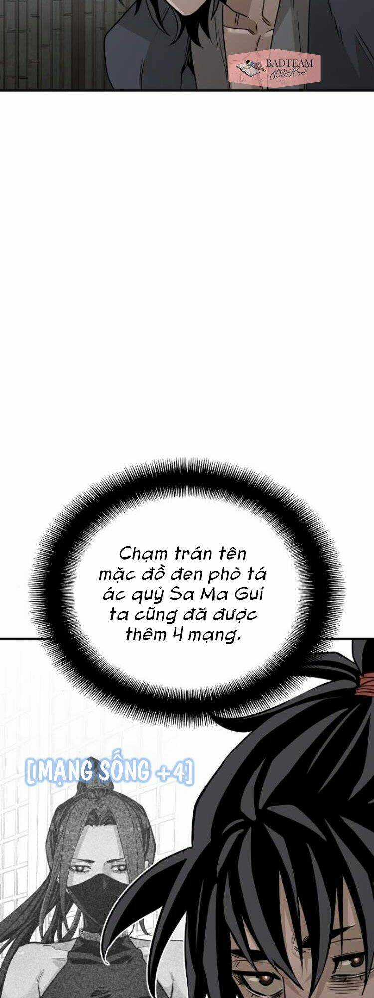 Thiên Ma Phi Thăng Truyện Chapter 7 trang 38