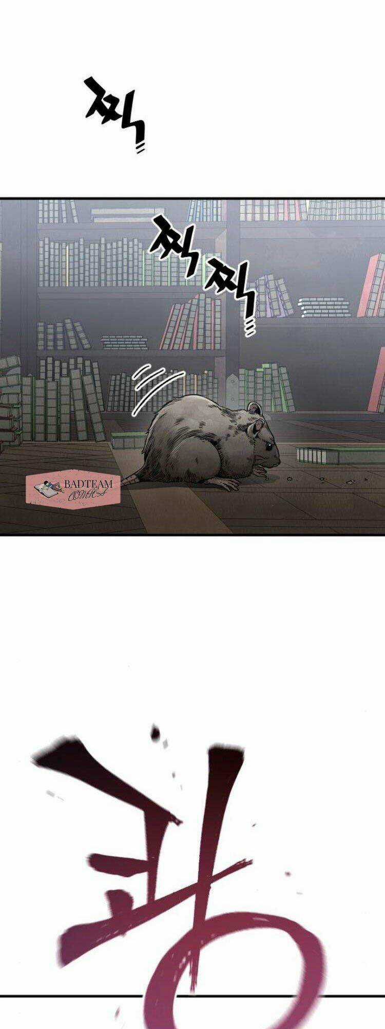 Thiên Ma Phi Thăng Truyện Chapter 7 trang 4