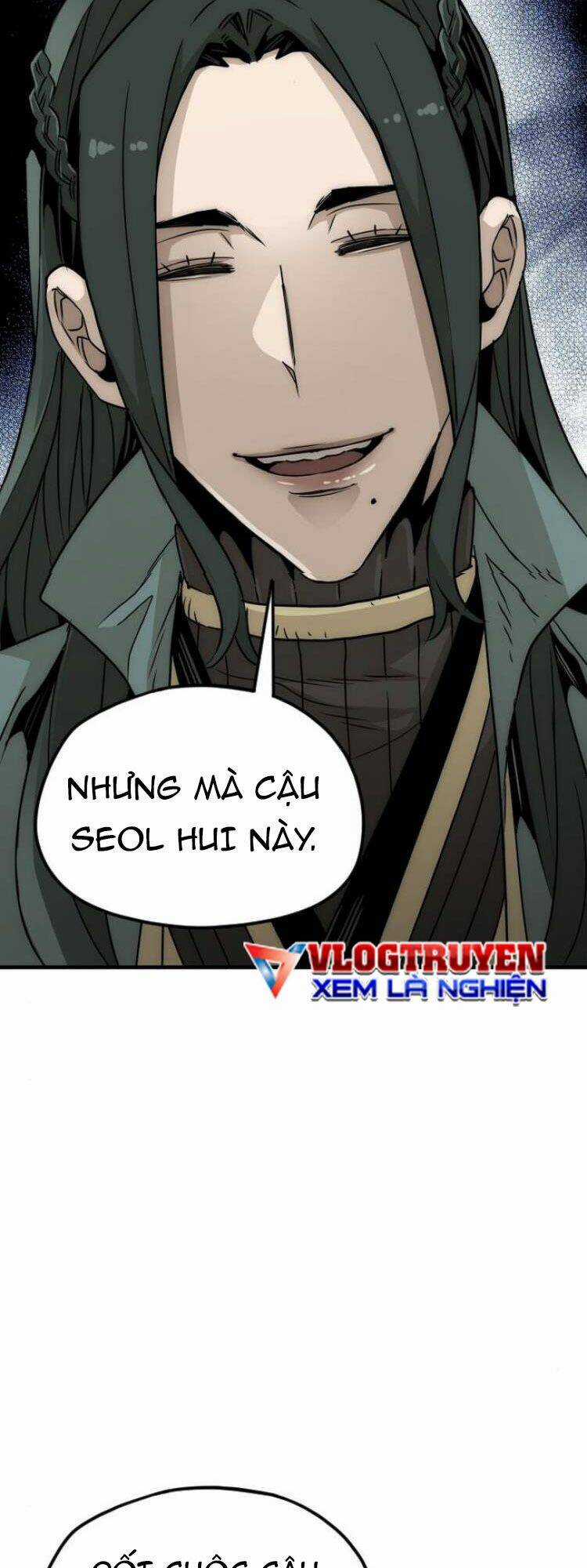 Thiên Ma Phi Thăng Truyện Chapter 7 trang 40