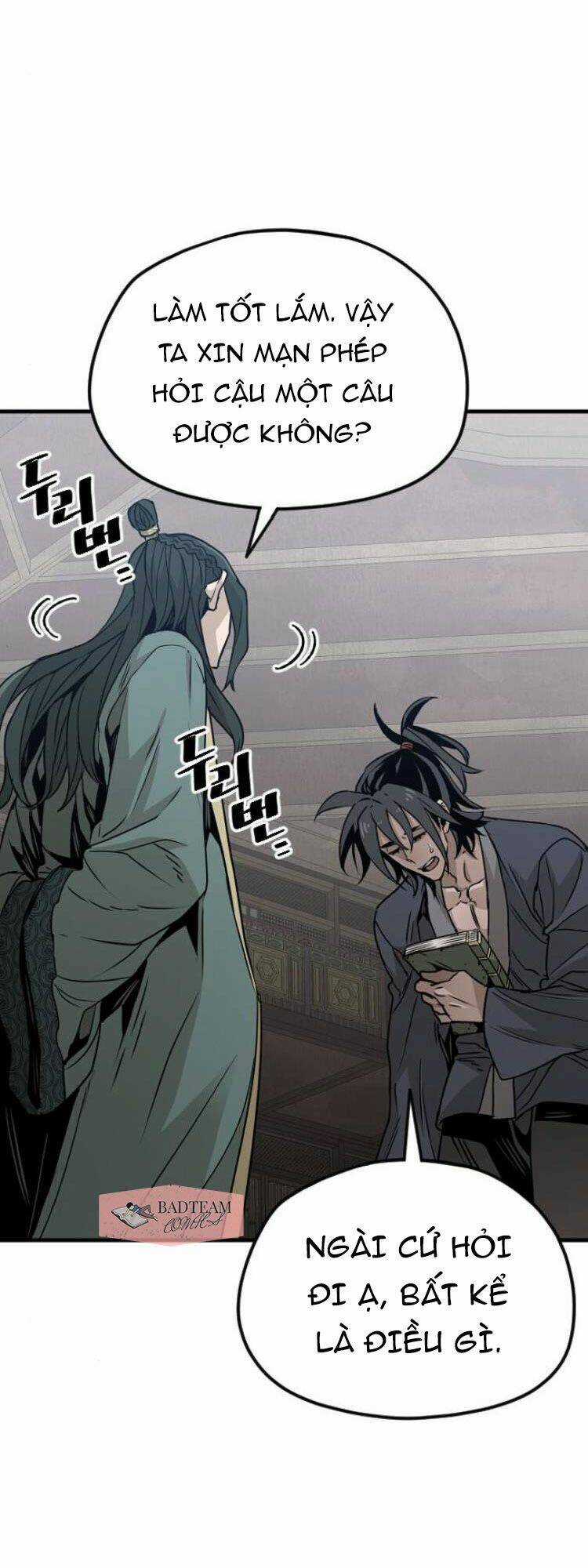 Thiên Ma Phi Thăng Truyện Chapter 7 trang 42