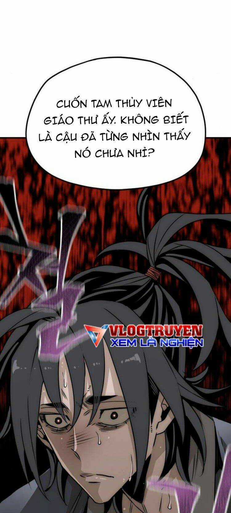 Thiên Ma Phi Thăng Truyện Chapter 7 trang 44