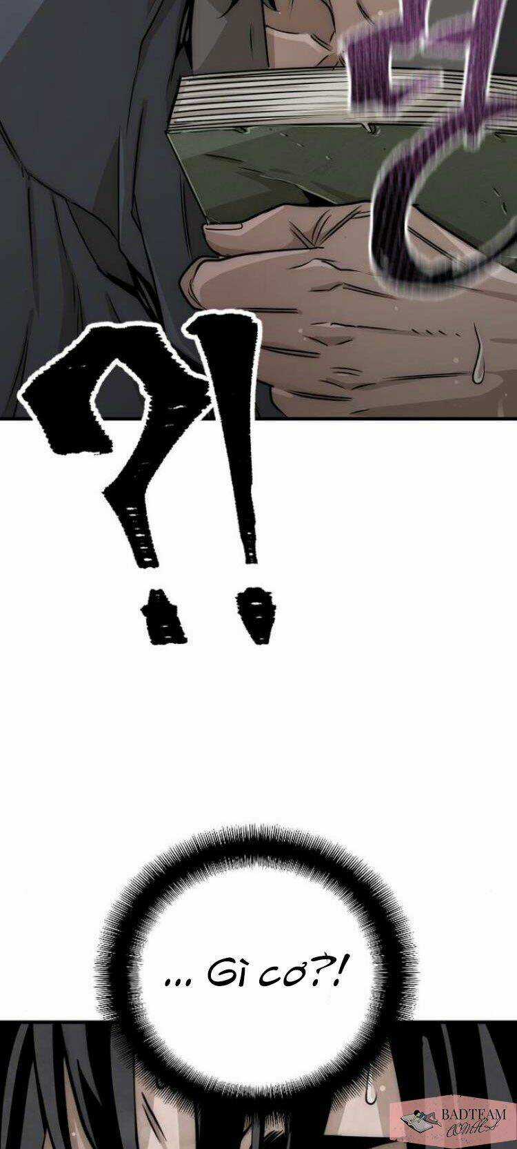 Thiên Ma Phi Thăng Truyện Chapter 7 trang 45