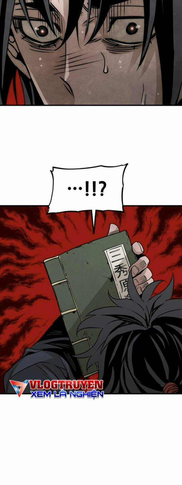 Thiên Ma Phi Thăng Truyện Chapter 7 trang 46