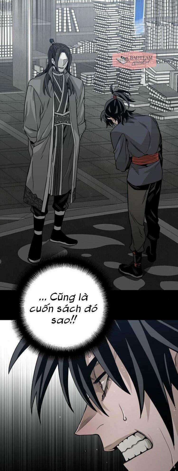 Thiên Ma Phi Thăng Truyện Chapter 7 trang 48