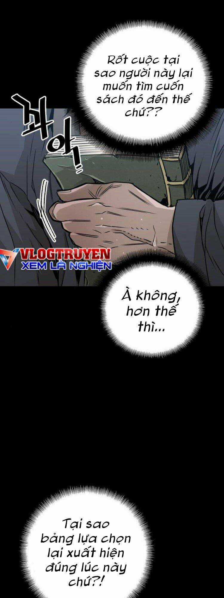 Thiên Ma Phi Thăng Truyện Chapter 7 trang 50