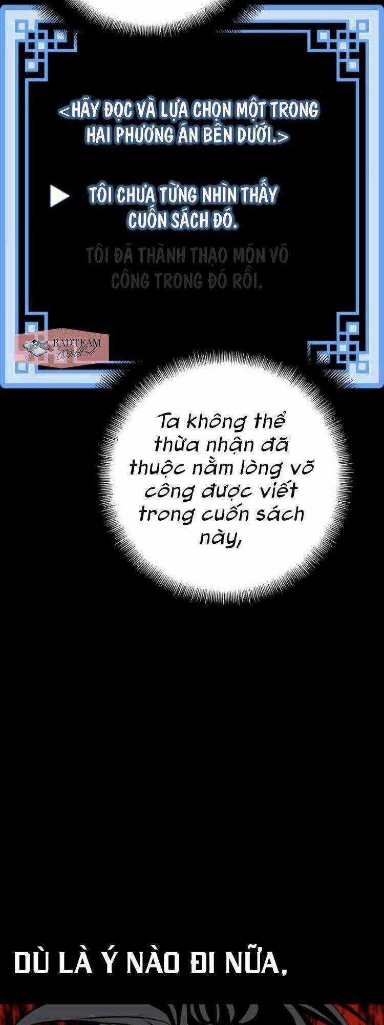 Thiên Ma Phi Thăng Truyện Chapter 7 trang 51
