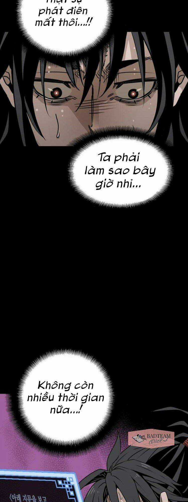 Thiên Ma Phi Thăng Truyện Chapter 7 trang 53