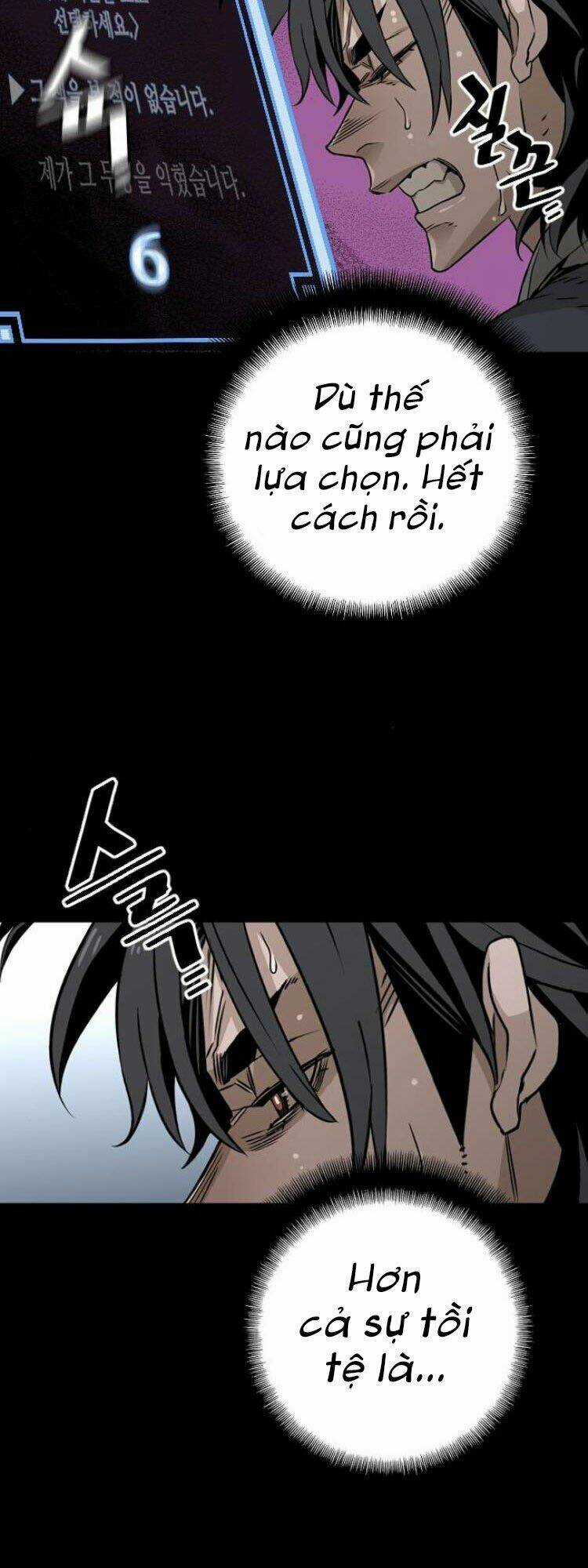 Thiên Ma Phi Thăng Truyện Chapter 7 trang 54