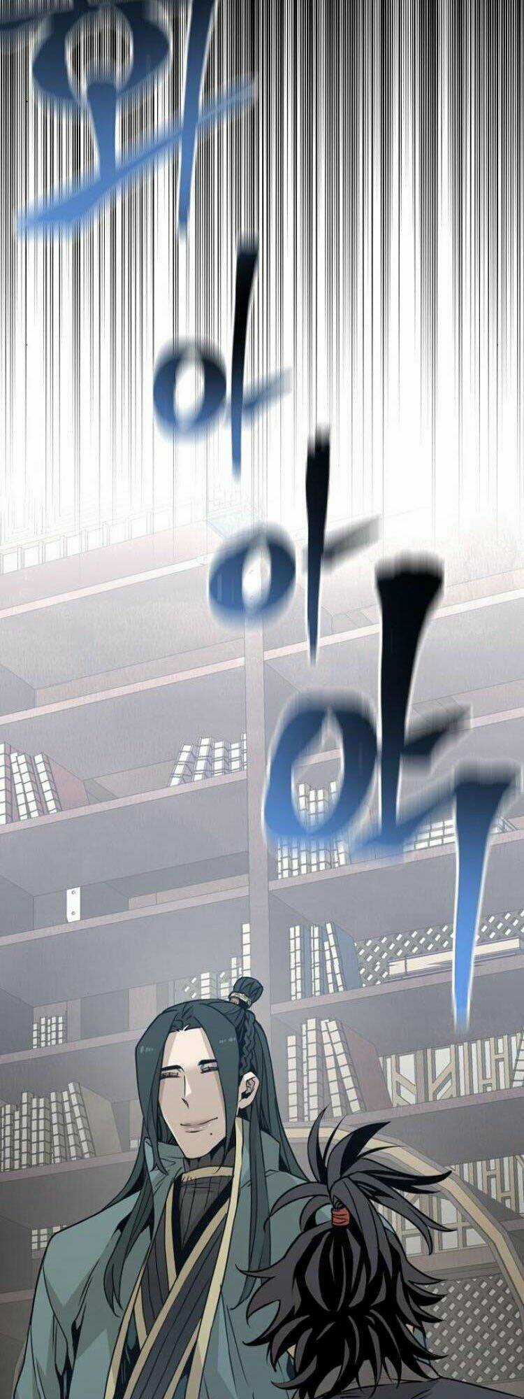 Thiên Ma Phi Thăng Truyện Chapter 7 trang 56