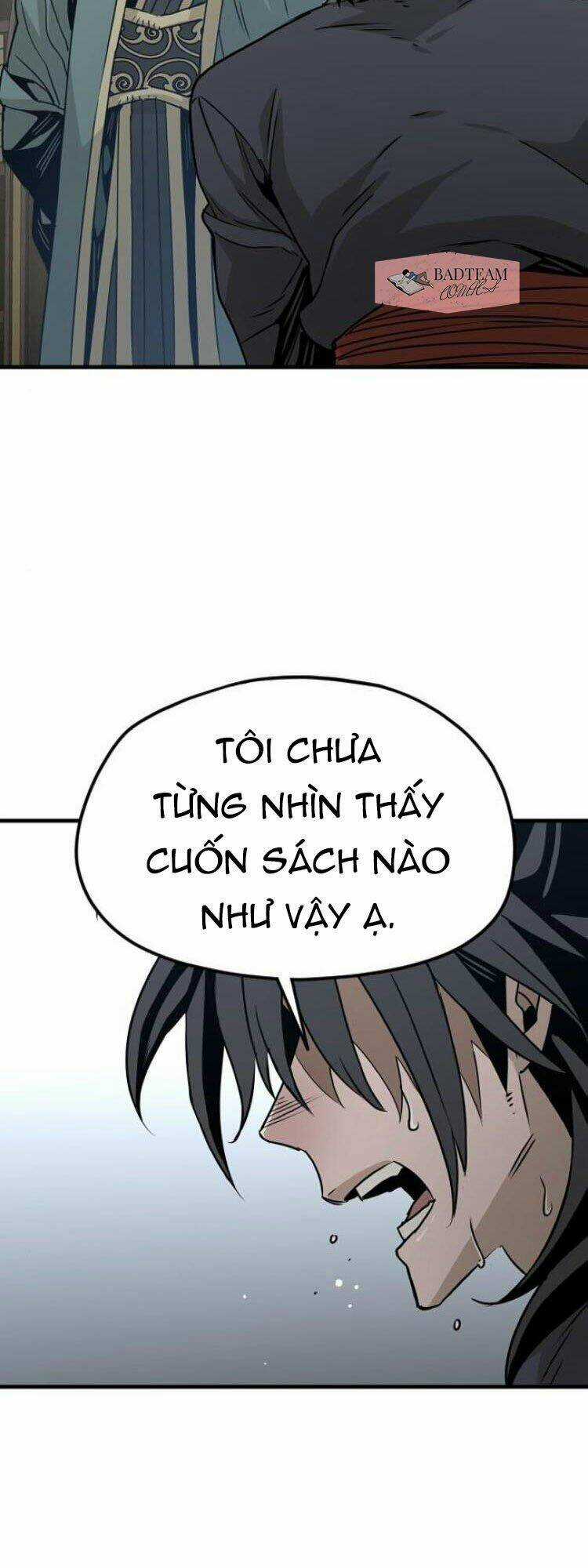 Thiên Ma Phi Thăng Truyện Chapter 7 trang 57