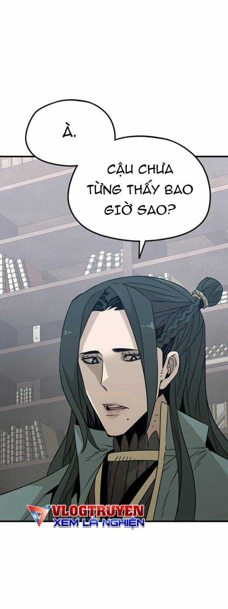 Thiên Ma Phi Thăng Truyện Chapter 7 trang 58