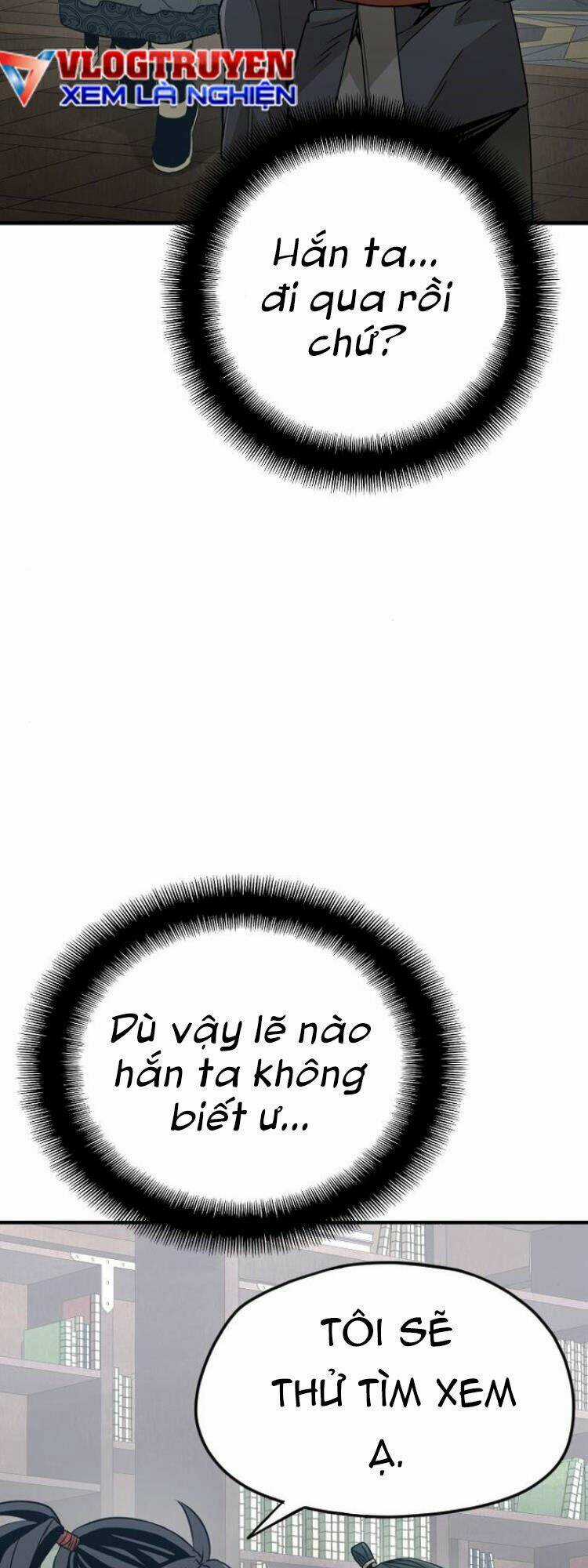 Thiên Ma Phi Thăng Truyện Chapter 7 trang 61