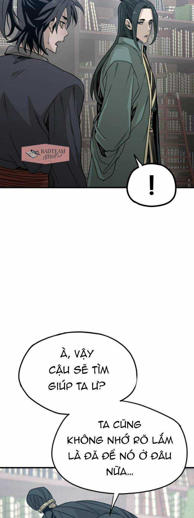 Thiên Ma Phi Thăng Truyện Chapter 7 trang 62