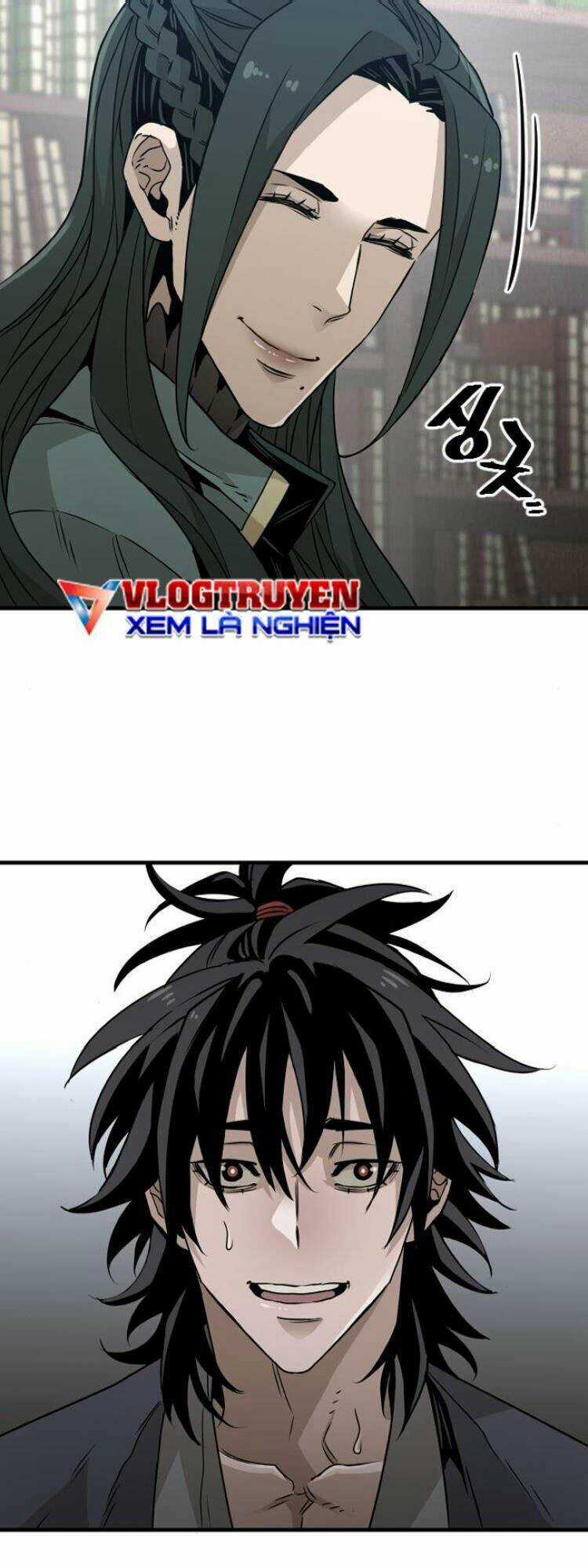 Thiên Ma Phi Thăng Truyện Chapter 7 trang 63