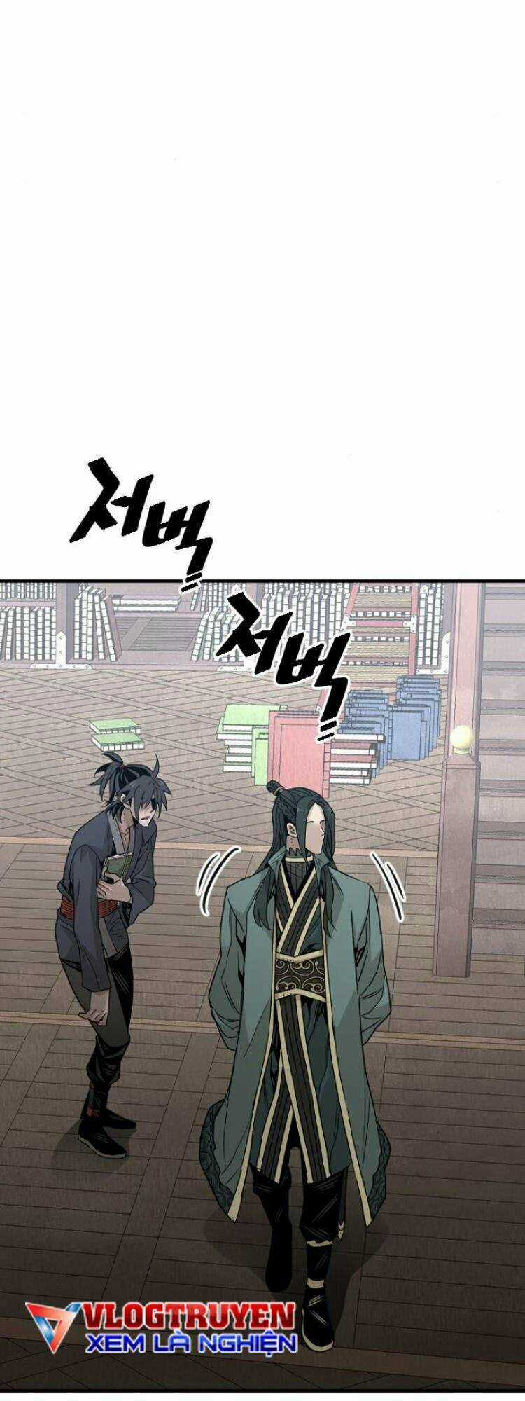 Thiên Ma Phi Thăng Truyện Chapter 7 trang 64