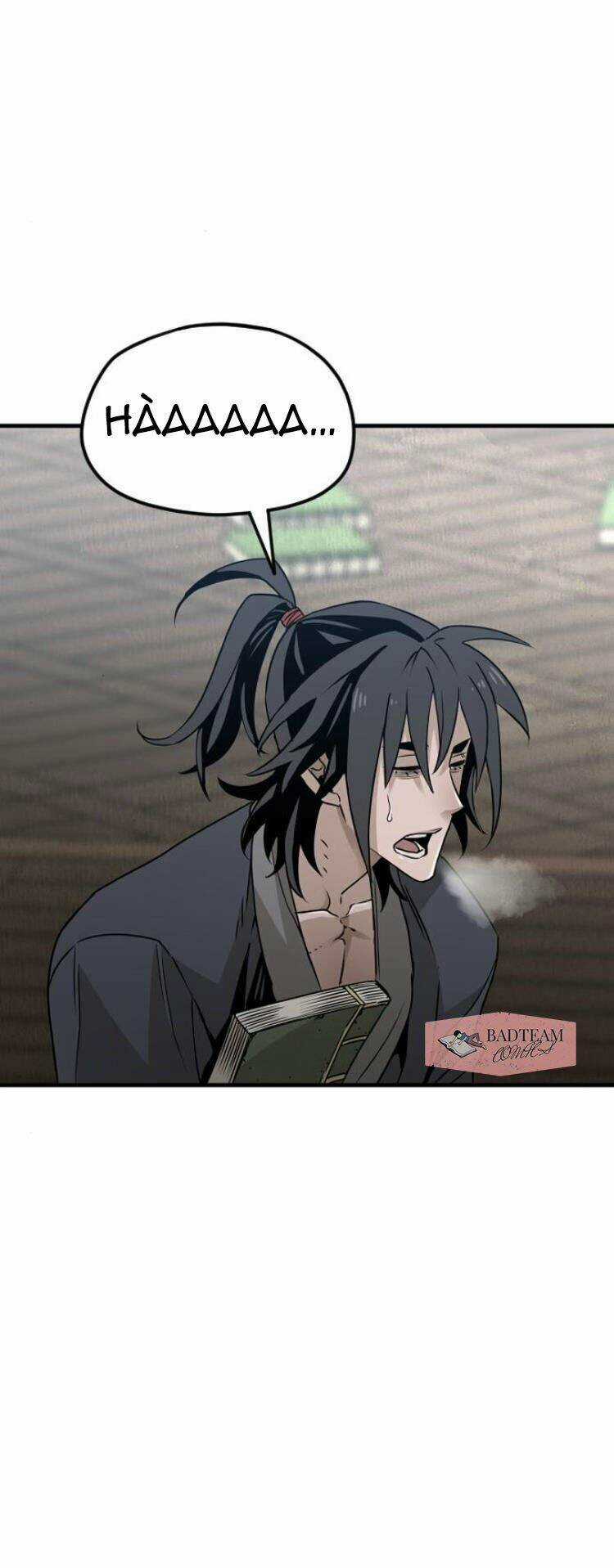 Thiên Ma Phi Thăng Truyện Chapter 7 trang 65