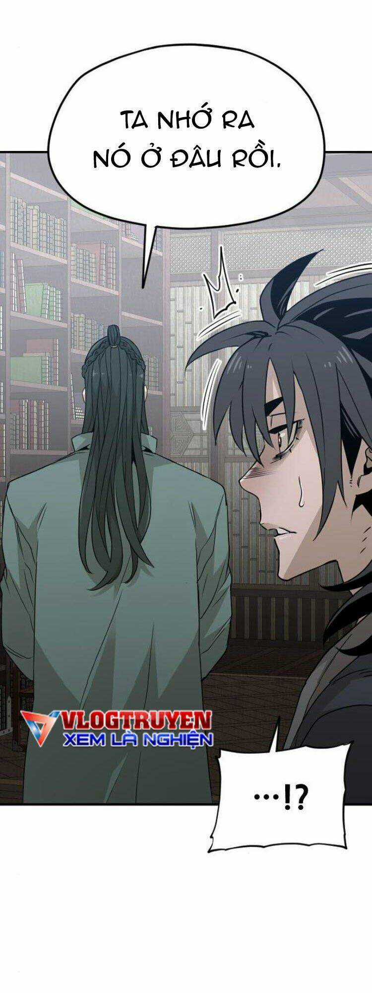 Thiên Ma Phi Thăng Truyện Chapter 7 trang 67