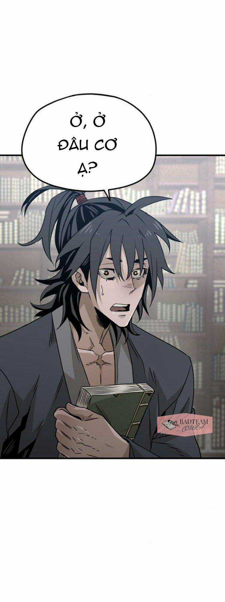 Thiên Ma Phi Thăng Truyện Chapter 7 trang 68