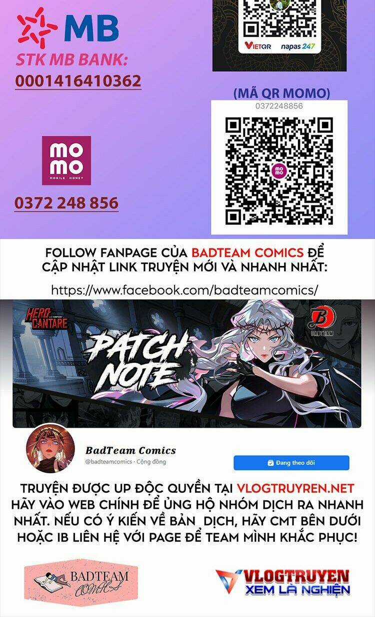 Thiên Ma Phi Thăng Truyện Chapter 7 trang 75