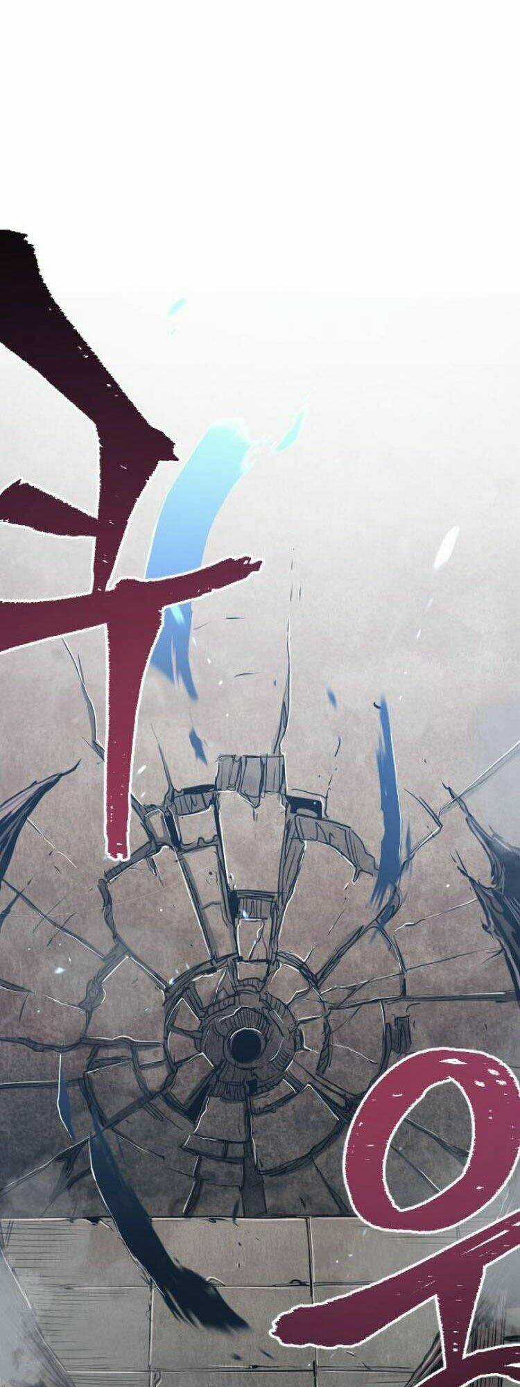 Thiên Ma Phi Thăng Truyện Chapter 7 trang 8