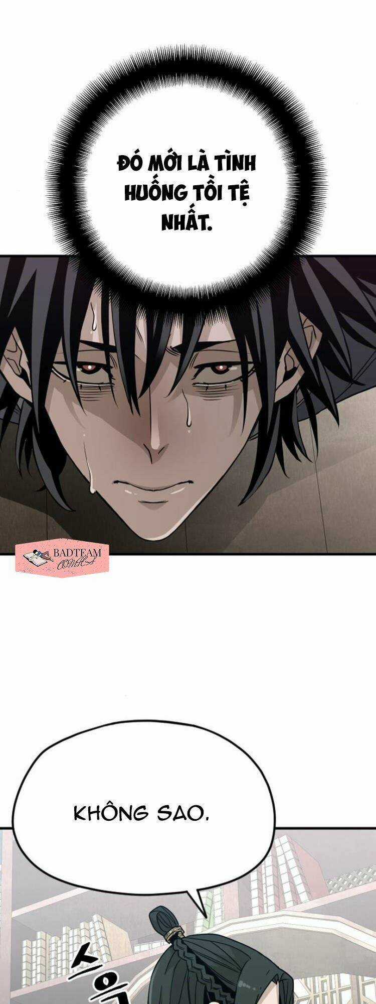 Thiên Ma Phi Thăng Truyện Chapter 8 trang 100