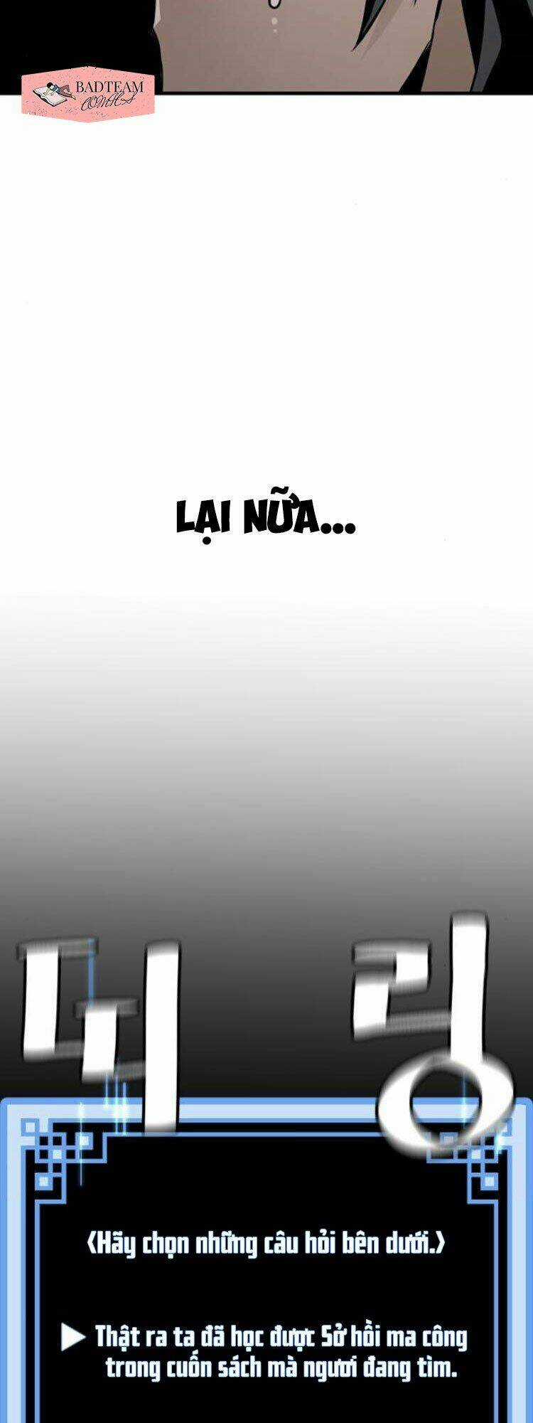 Thiên Ma Phi Thăng Truyện Chapter 8 trang 106