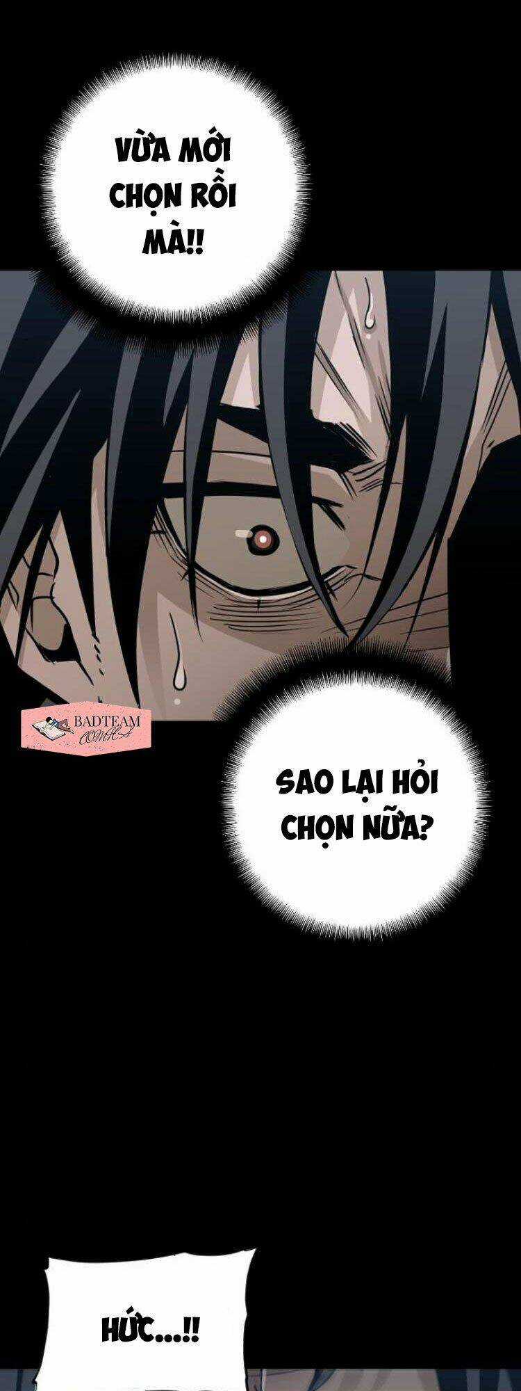 Thiên Ma Phi Thăng Truyện Chapter 8 trang 109