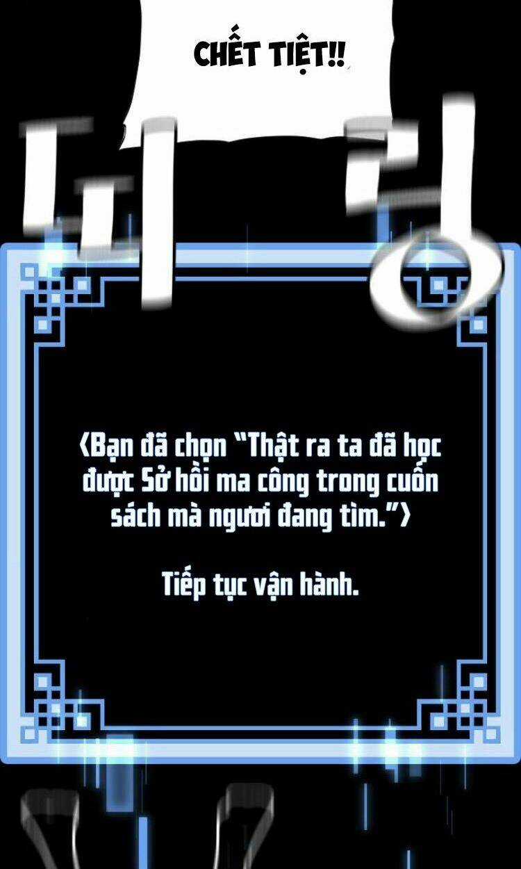 Thiên Ma Phi Thăng Truyện Chapter 8 trang 111