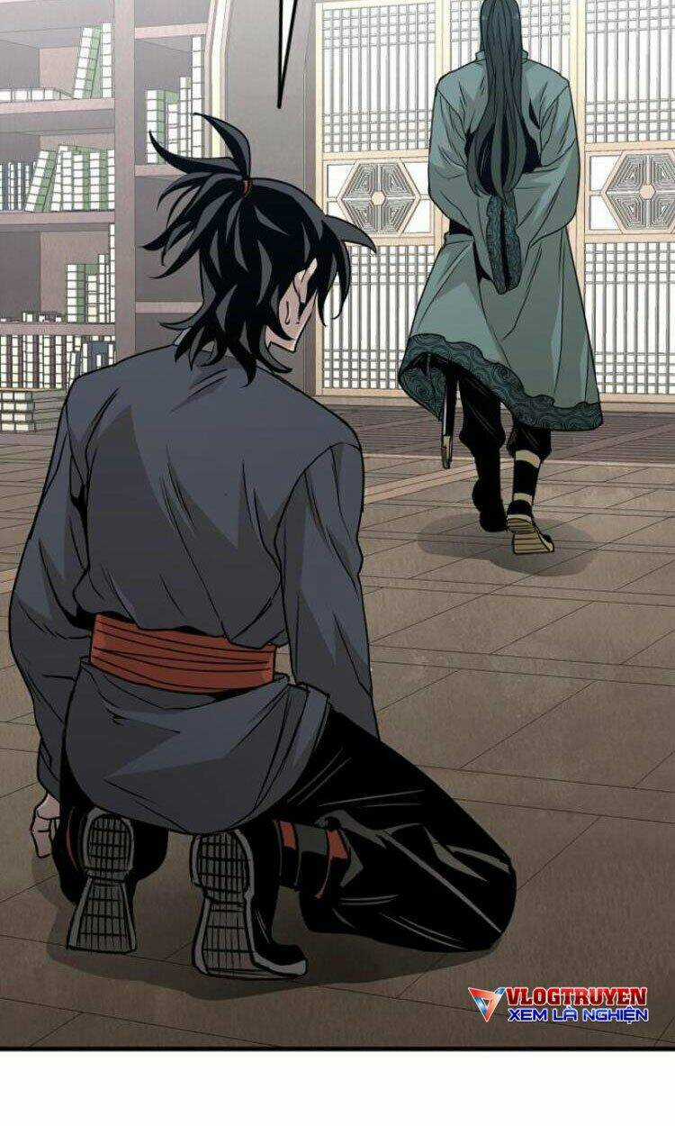 Thiên Ma Phi Thăng Truyện Chapter 8 trang 113