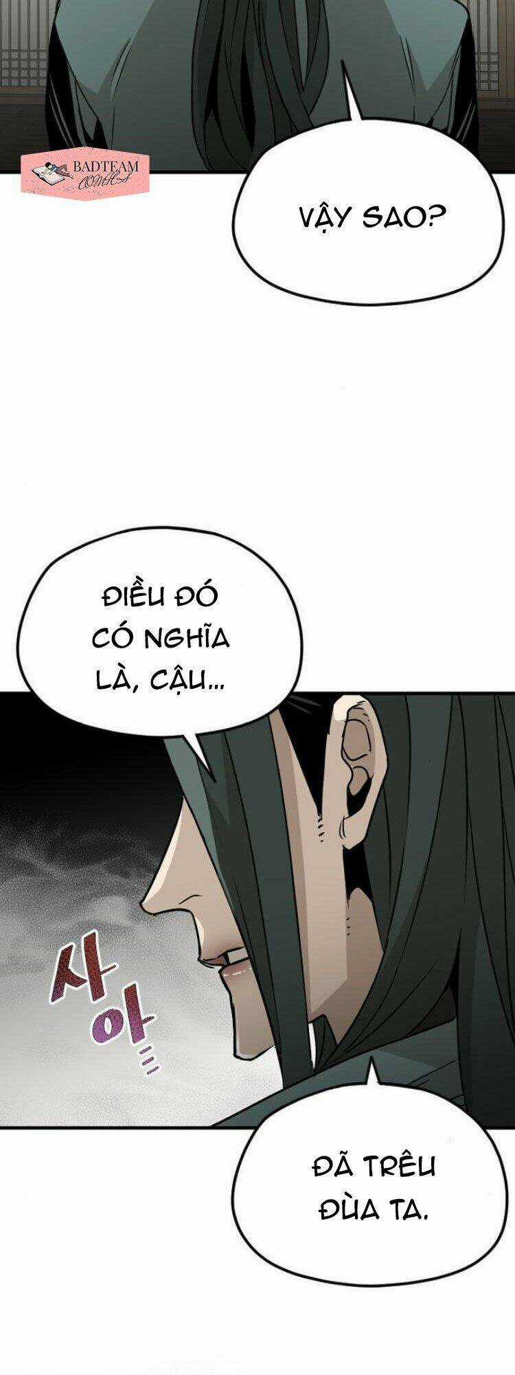 Thiên Ma Phi Thăng Truyện Chapter 8 trang 115