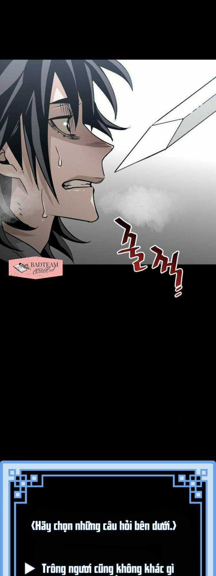 Thiên Ma Phi Thăng Truyện Chapter 8 trang 126