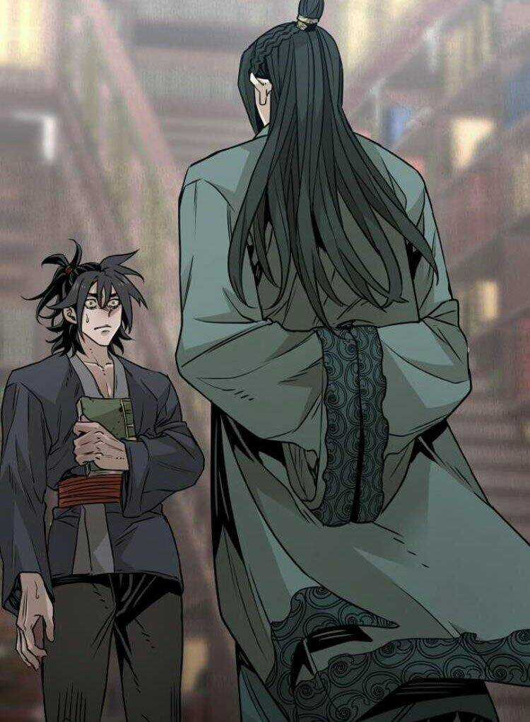 Thiên Ma Phi Thăng Truyện Chapter 8 trang 17