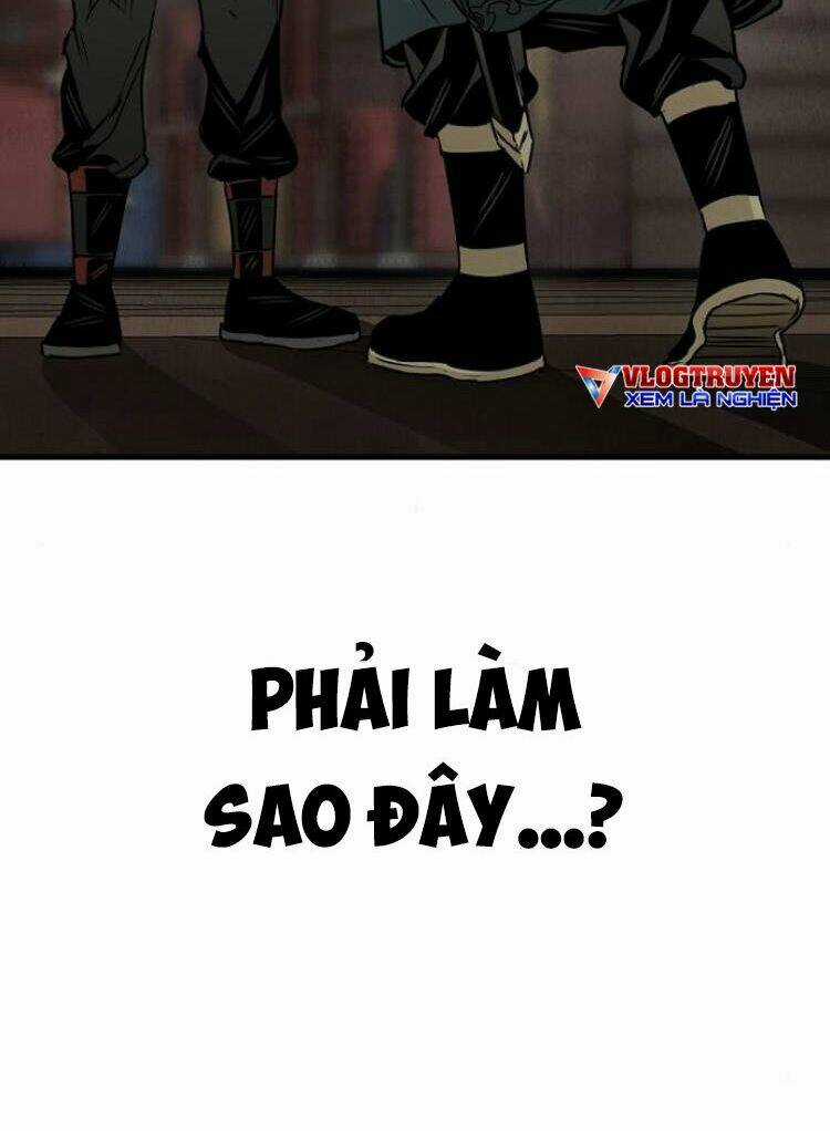 Thiên Ma Phi Thăng Truyện Chapter 8 trang 18