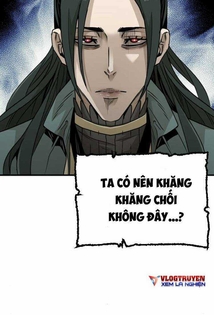 Thiên Ma Phi Thăng Truyện Chapter 8 trang 20