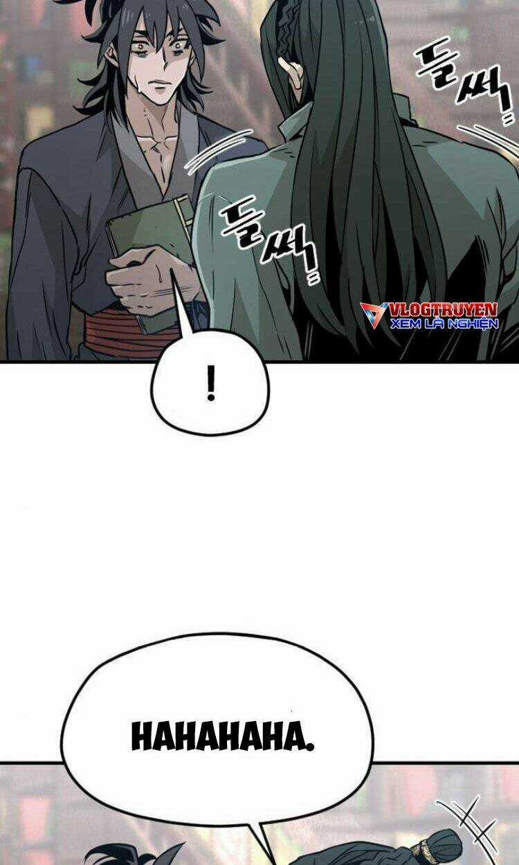 Thiên Ma Phi Thăng Truyện Chapter 8 trang 23