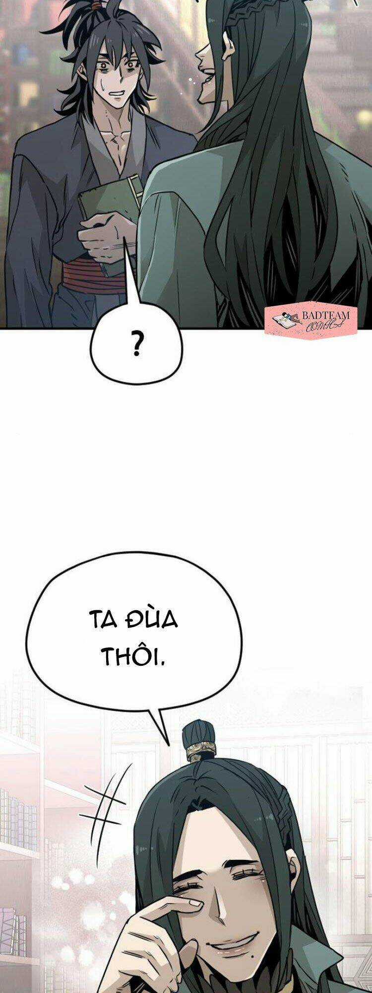 Thiên Ma Phi Thăng Truyện Chapter 8 trang 24