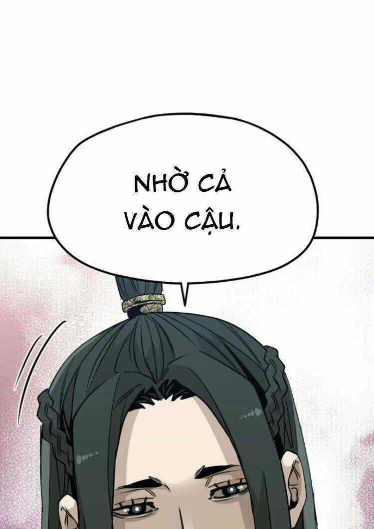 Thiên Ma Phi Thăng Truyện Chapter 8 trang 28